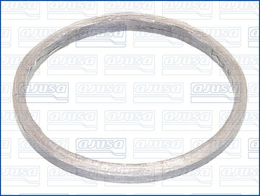 AJUSA Exhaust pipe gasket Article number: 01794000 cheaply