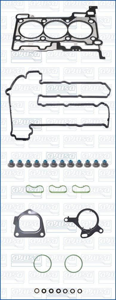 AJUSA Gasket Set, cylinder head Article number: 52590400 cheaply