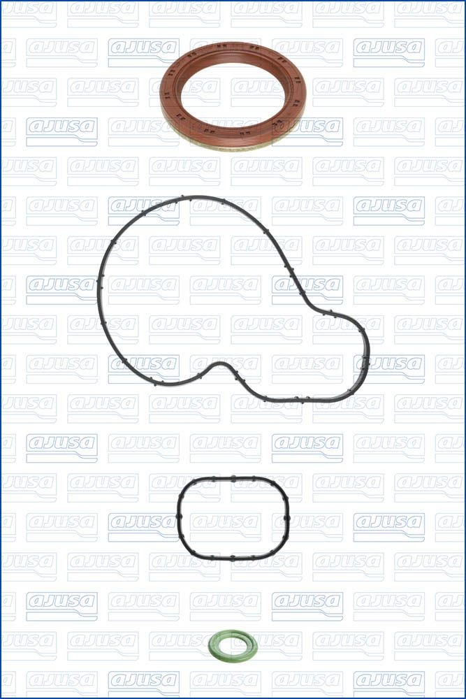 AJUSA Crankcase gasket set Article number: 54315800 cheaply
