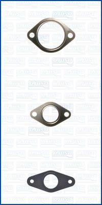 AJUSA Gasket Set, EGR system Article number: 77035900 cheaply