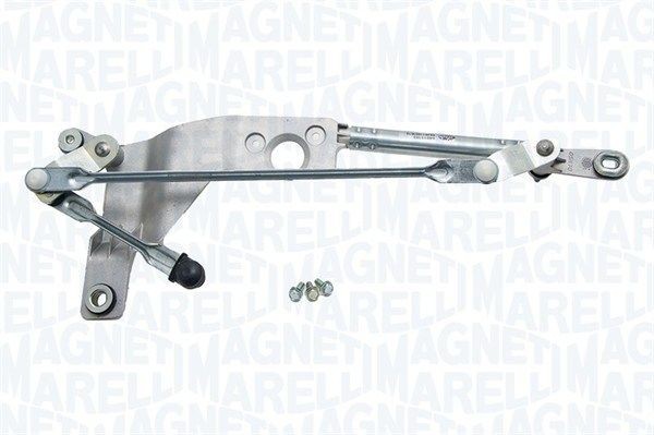 MAGNETI MARELLI Wiper Linkage Article number: 064011003010 cheaply