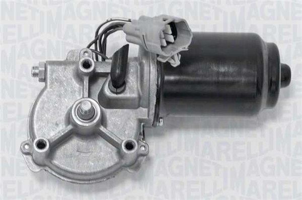 MAGNETI MARELLI Wiper motor Article number: 064052105010 cheaply