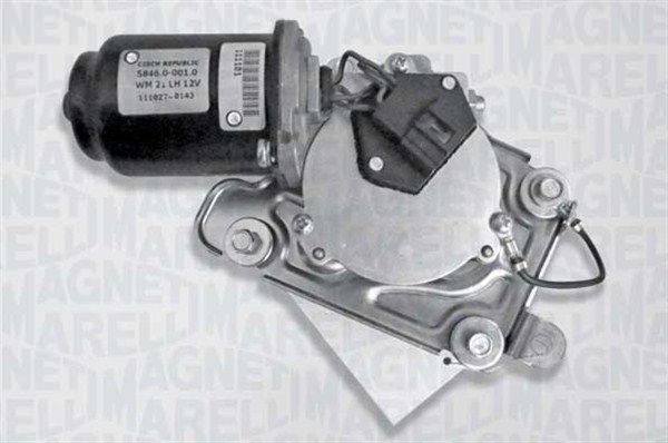 MAGNETI MARELLI Wiper motor Article number: 064052202010 cheaply