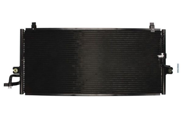 THERMOTEC Air conditioning condenser Article number: KTT110082 cheaply