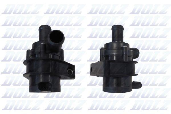DOLZ EA543A Κυκλοφορητής, ανεξ. θέρμανση BEETLE 1.2 TSI 105 PS Βενζίνη 2019