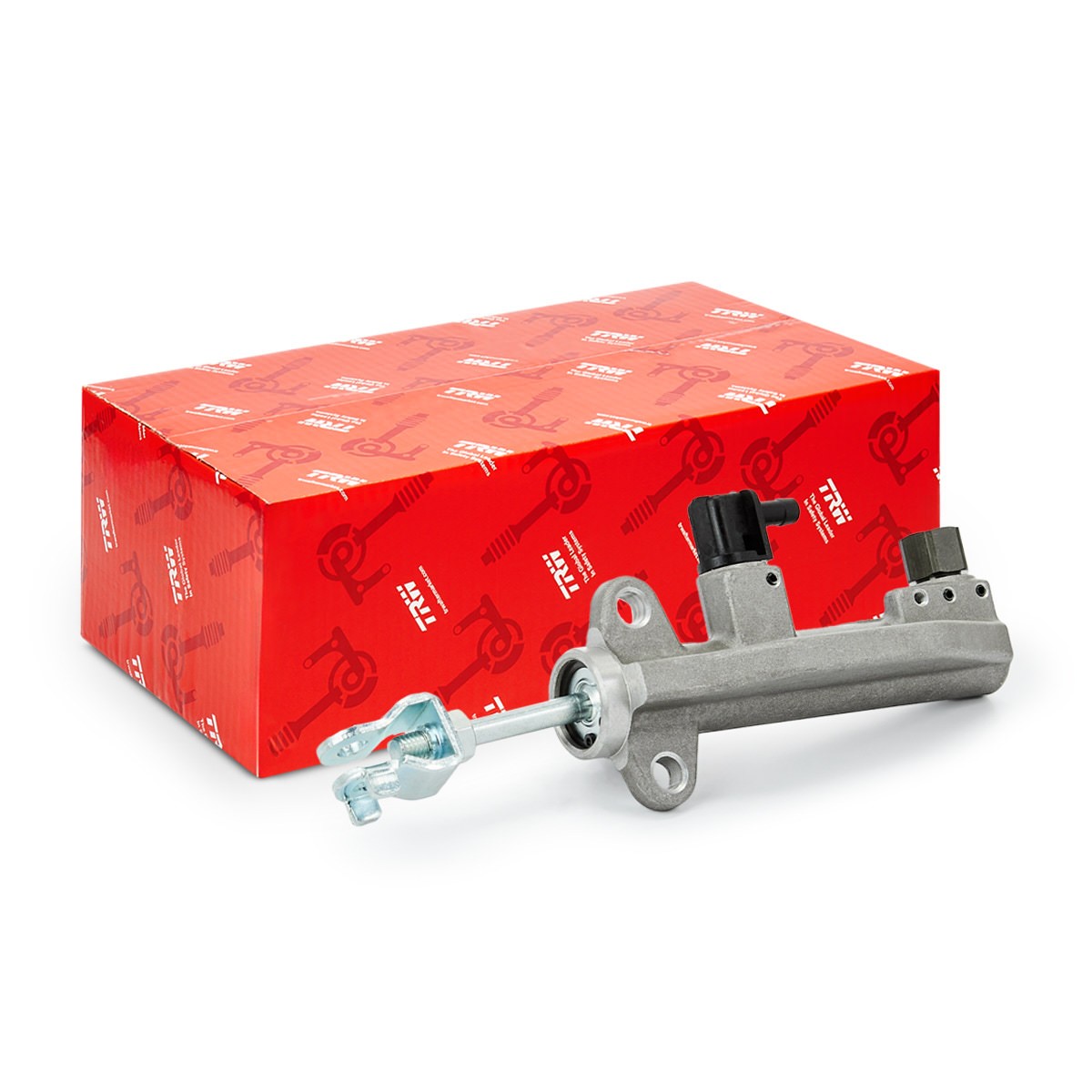 TRW Master Cylinder, clutch Article number: PNB959 cheaply