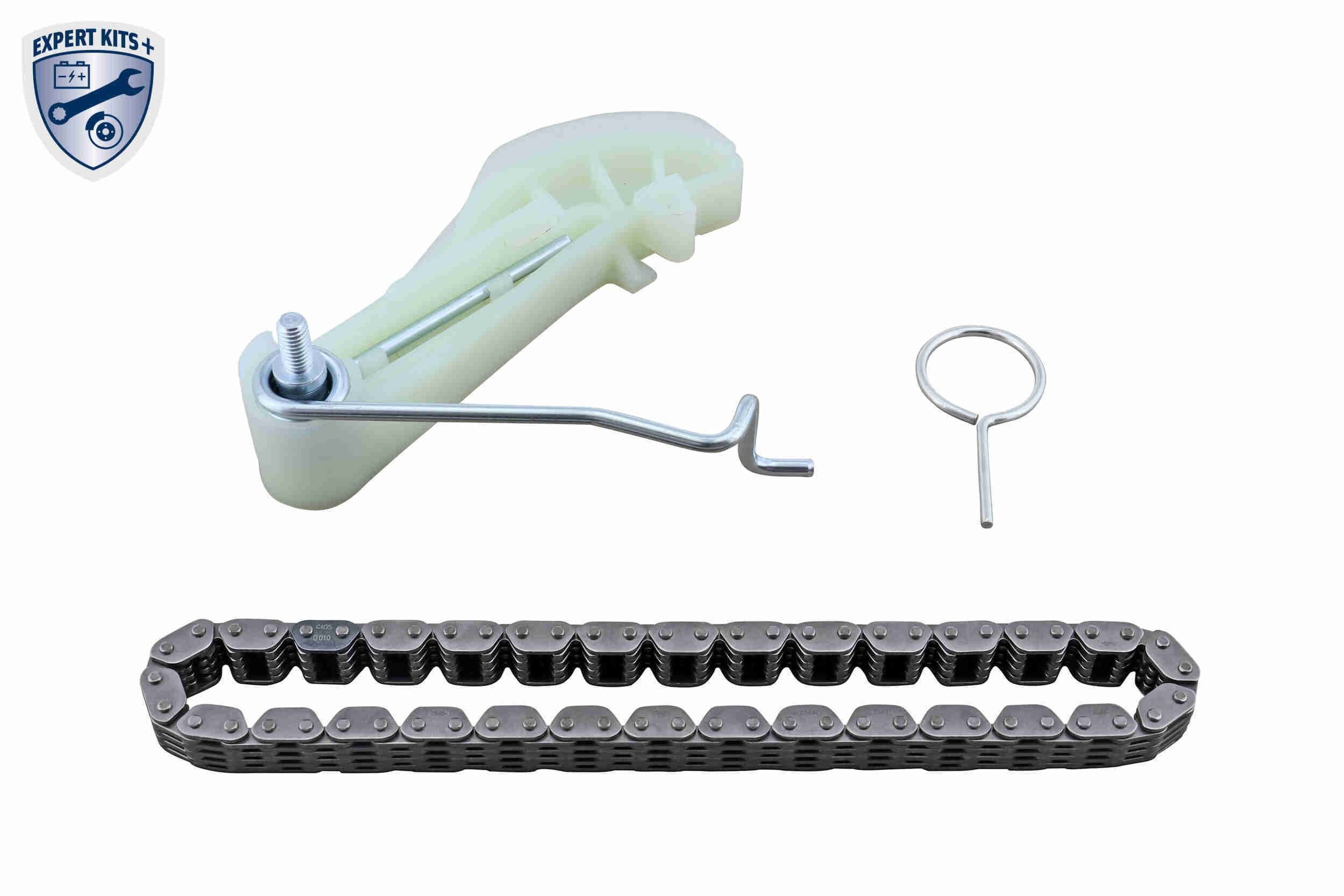 VAICO V10-5855-BEK Chain Set, oil pump drive PASSAT 1.8 TSI 152 PS Petrol 2014