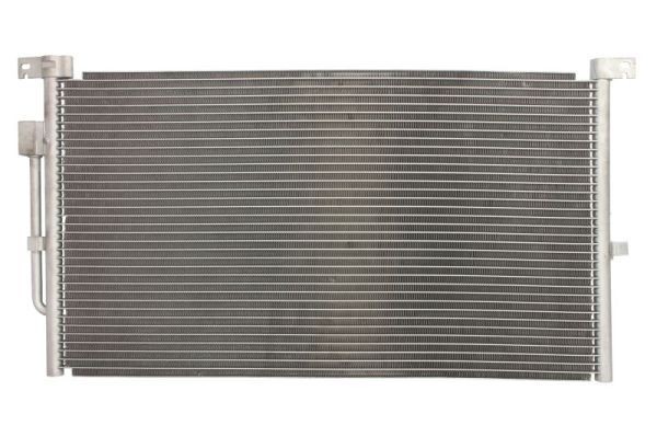THERMOTEC Air conditioning condenser Article number: KTT110096 cheaply