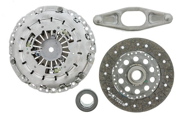 AISIN Clutch kit Article number: KE-BM07 cheaply