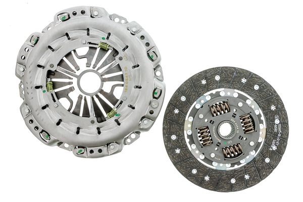AISIN Clutch kit Article number: KE-MB12R cheaply