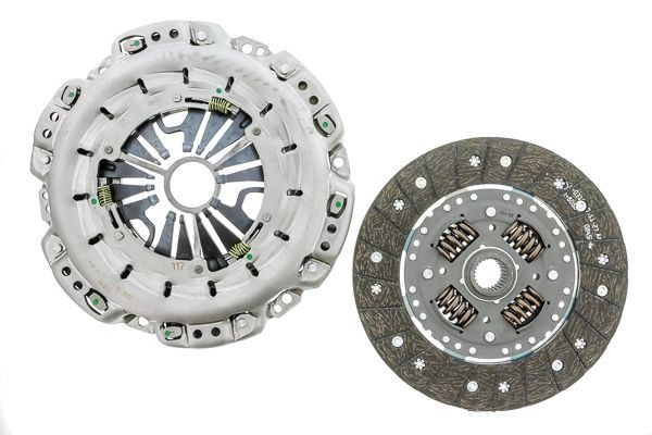 AISIN Clutch kit Article number: KE-MB18R cheaply
