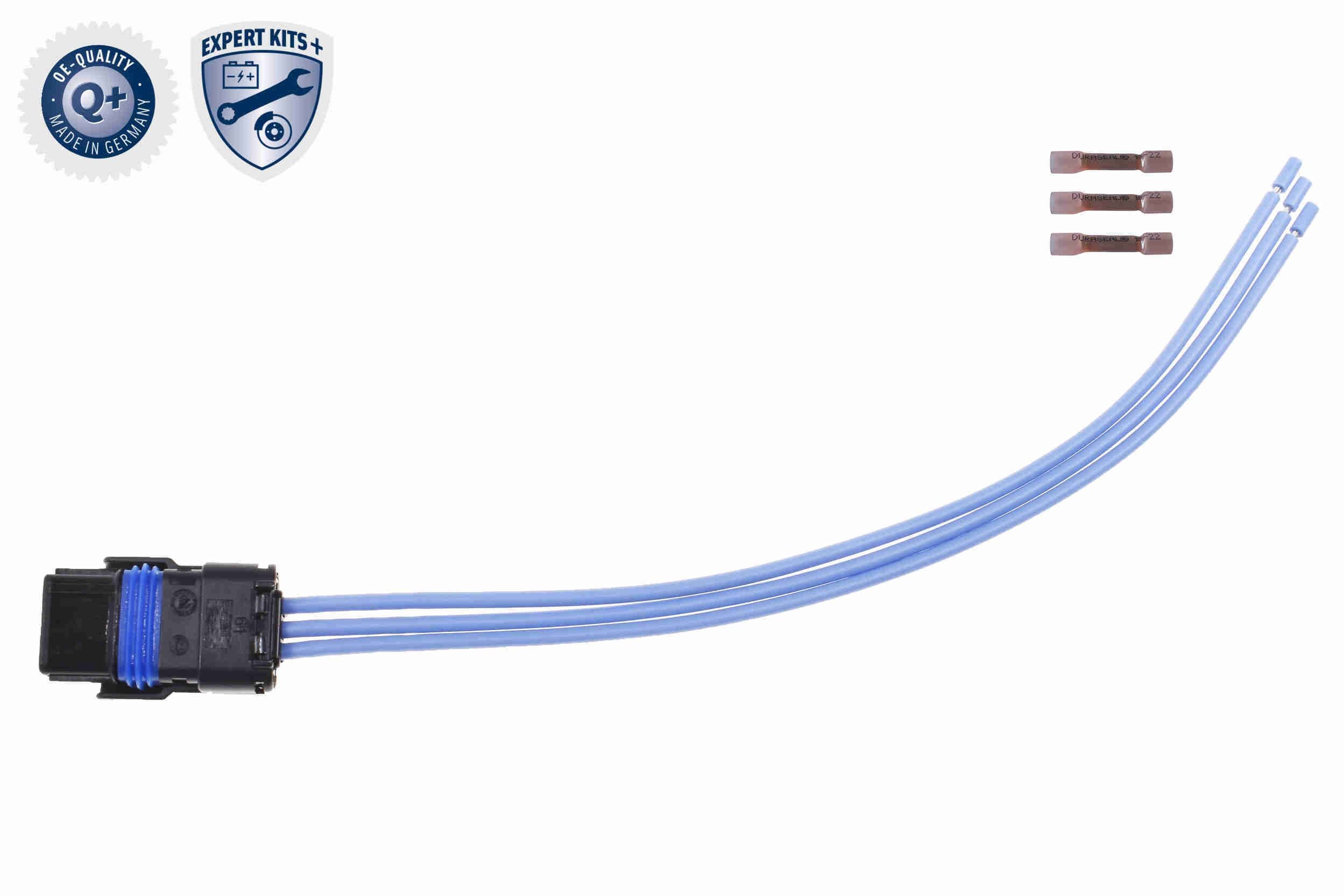 VEMO Cable Repair Set, exhaust gas pressure sensor Article number: V22-83-0011 cheaply