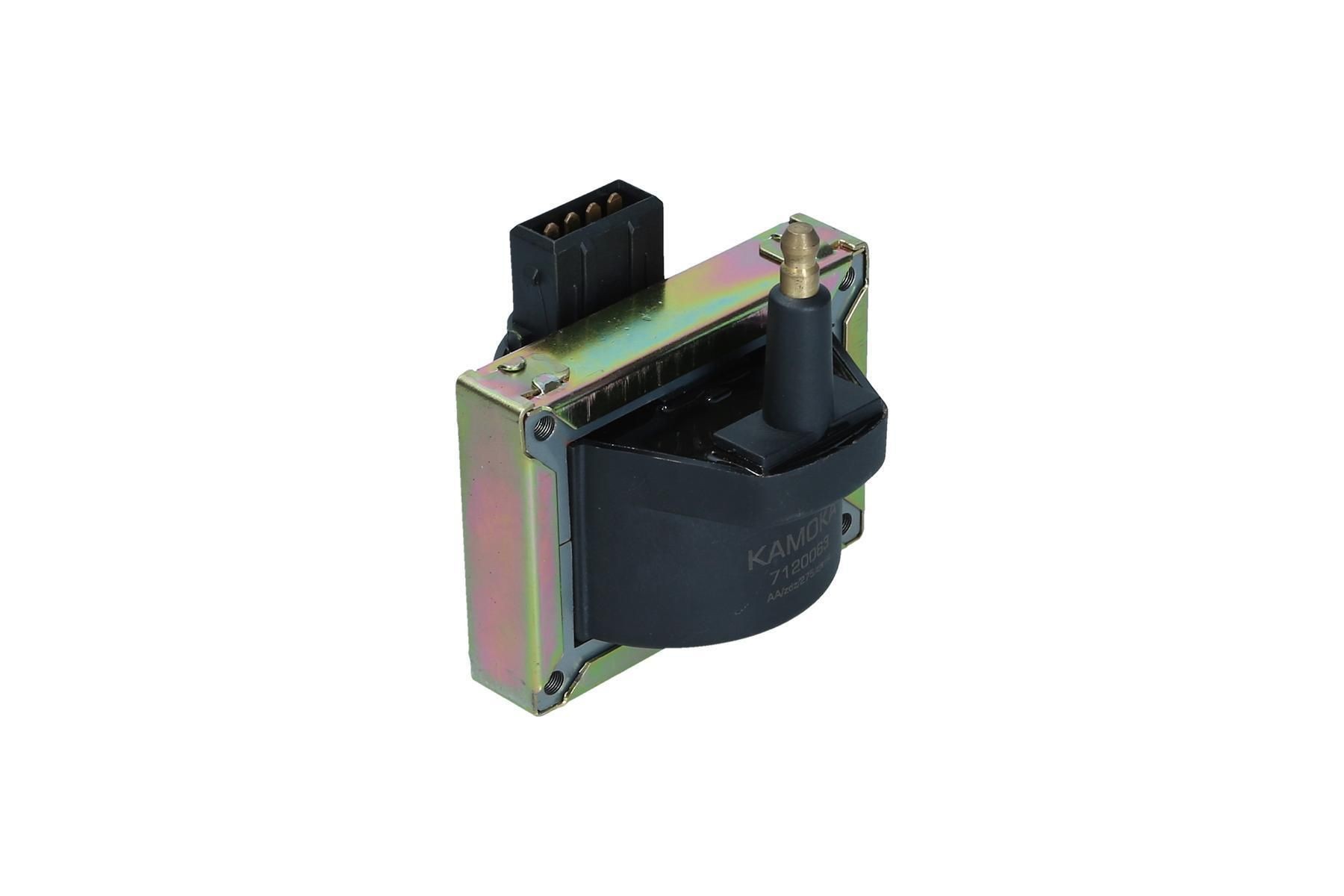 KAMOKA Ignition coil Article number: 7120063 cheaply