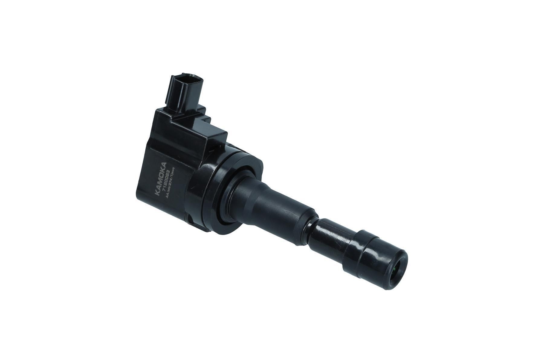 KAMOKA Ignition coil Article number: 7120083 cheaply