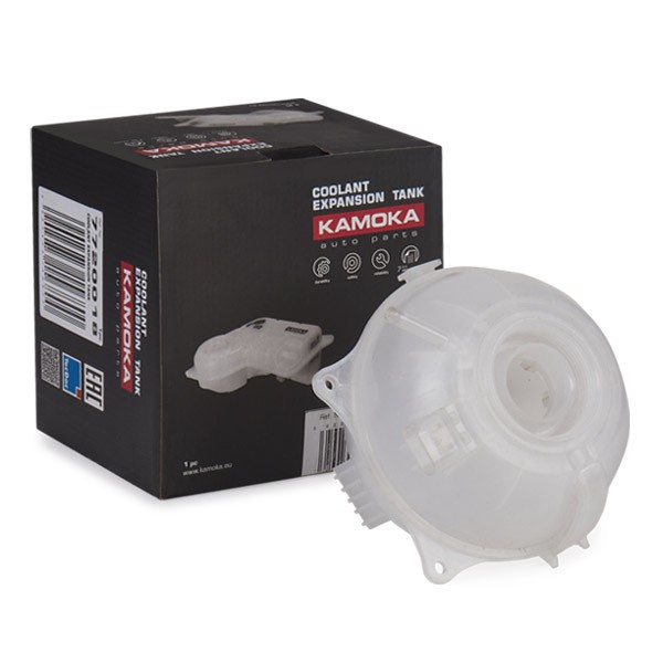 KAMOKA Coolant expansion tank Article number: 7720018 cheaply