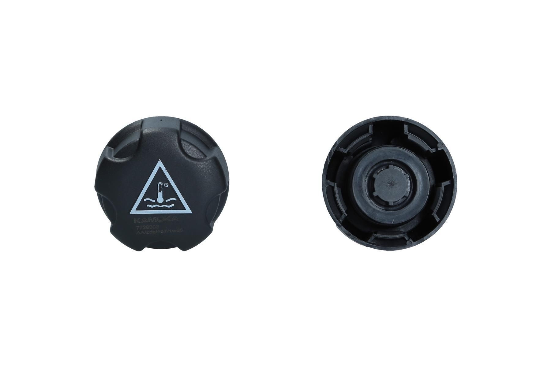 KAMOKA Expansion tank cap Article number: 7729006 cheaply