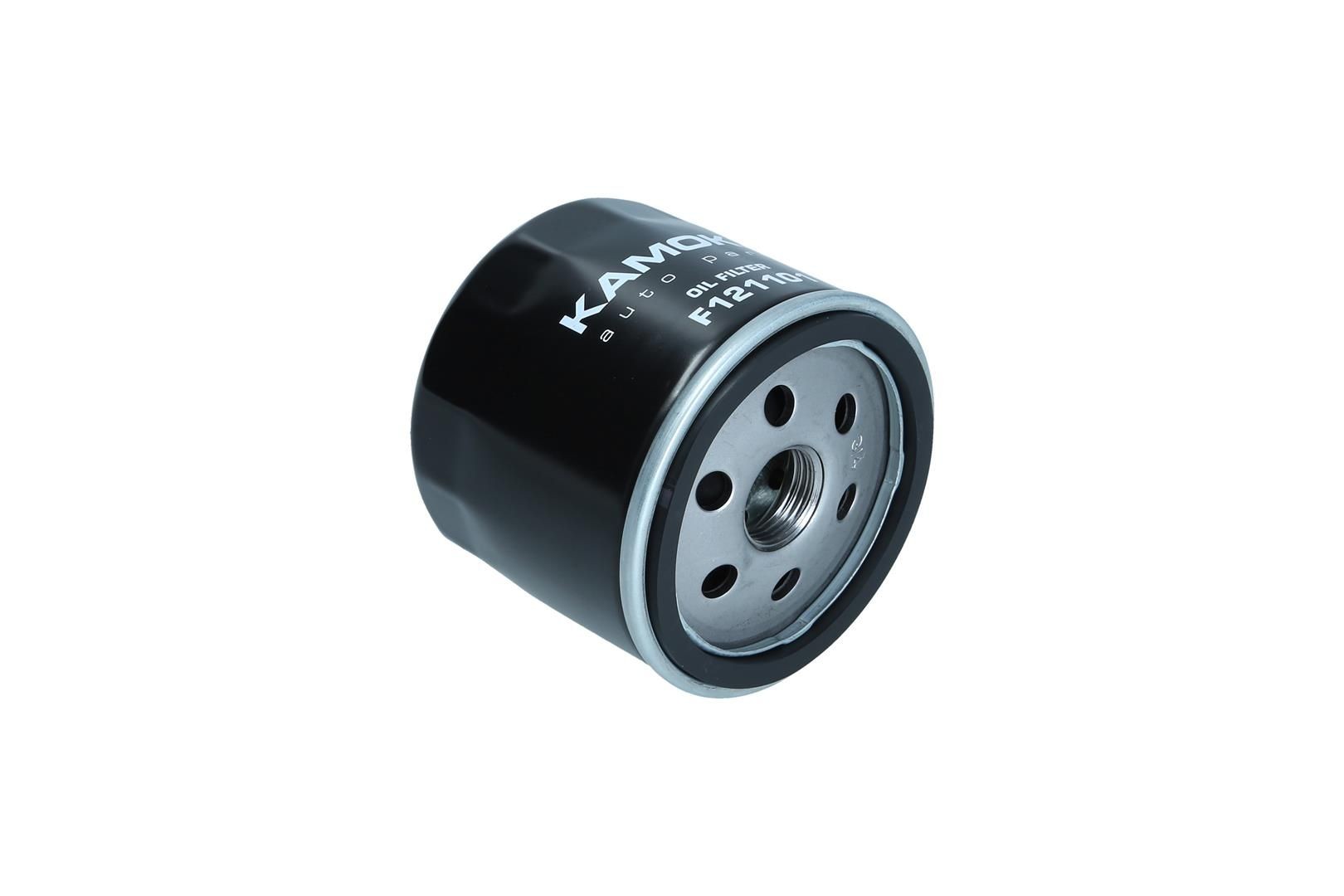 KAMOKA Oil filter Article number: F121101 cheaply