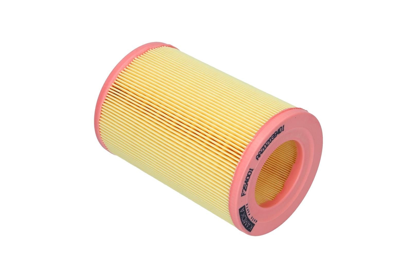 KAMOKA Air filter Article number: F254001 cheaply