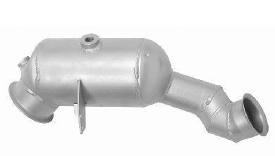 IMASAF Catalytic converter Article number: 49.15.33 cheaply