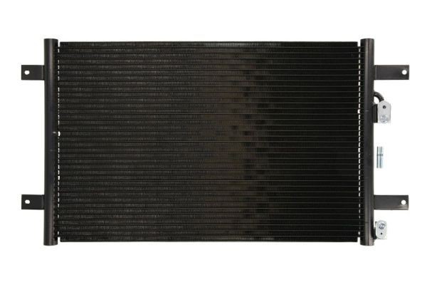 THERMOTEC Air conditioning condenser Article number: KTT110164 cheaply