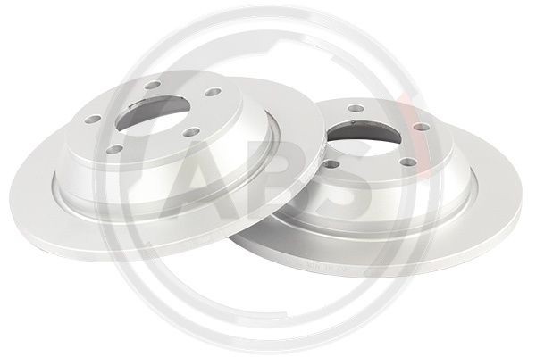 A.B.S. Brake disc Article number: 18853 cheaply