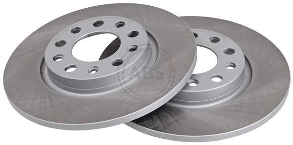 A.B.S. Brake disc Article number: 18877 cheaply