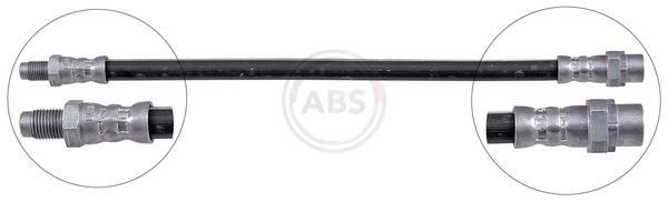 A.B.S. Brake hose Article number: SL 1179 cheaply