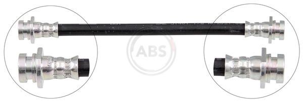 A.B.S. Brake hose Article number: SL 1190 cheaply