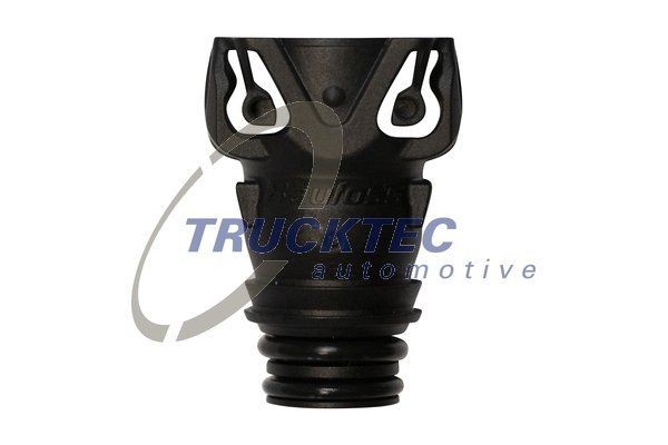 TRUCKTEC AUTOMOTIVE Reduktionsstykke, trykluftslange Varenummer: 01.36.121 billige