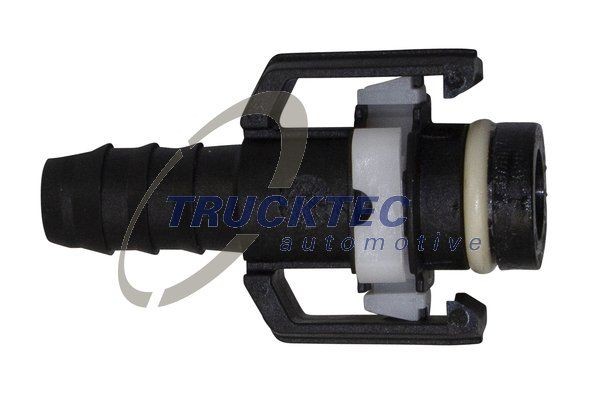 TRUCKTEC AUTOMOTIVE Tilkoblingsstuds, brændstofrør Varenummer: 01.38.079 billige