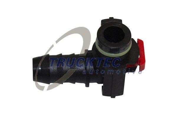 TRUCKTEC AUTOMOTIVE Tilkoblingsstuds, brændstofrør Varenummer: 01.38.080 billige