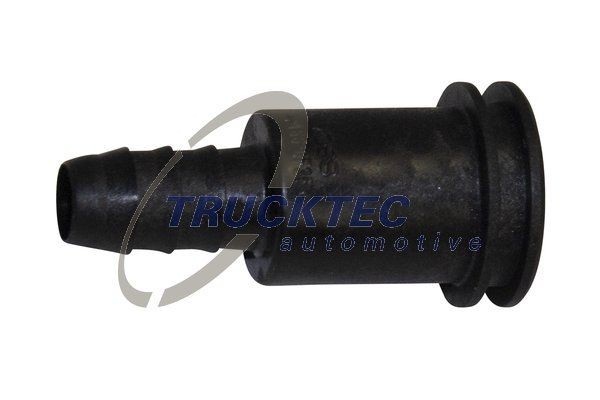 TRUCKTEC AUTOMOTIVE Tilkoblingsstuds, brændstofrør Varenummer: 01.38.081 billige
