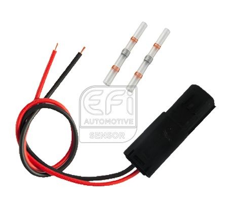 EFI AUTOMOTIVE Ledningsforbinder Varenummer: 170050 billige