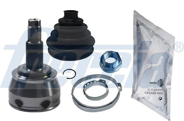 FRECCIA Joint kit, drive shaft Article number: CVJ13-1082 cheaply