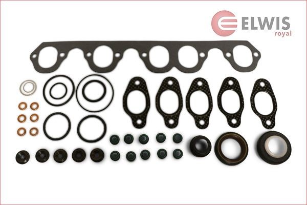 ELWIS ROYAL Gasket Set, cylinder head Article number: 9756051 cheaply