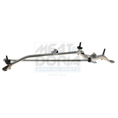 MEAT & DORIA Wiper Linkage Article number: 227087 cheaply