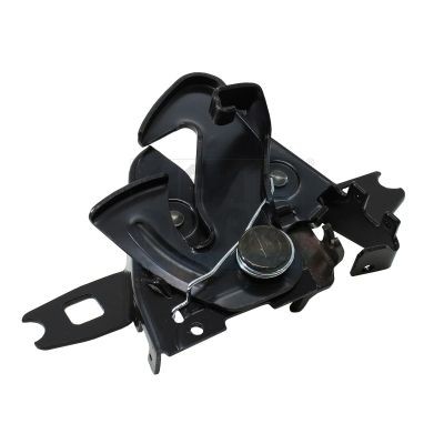 MEAT & DORIA 31844 Bonnet Lock OCTAVIA 1.8 T 4x4 150 PS Petrol 2010
