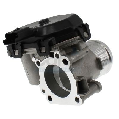 MEAT & DORIA Throttle body Article number: 89689 cheaply