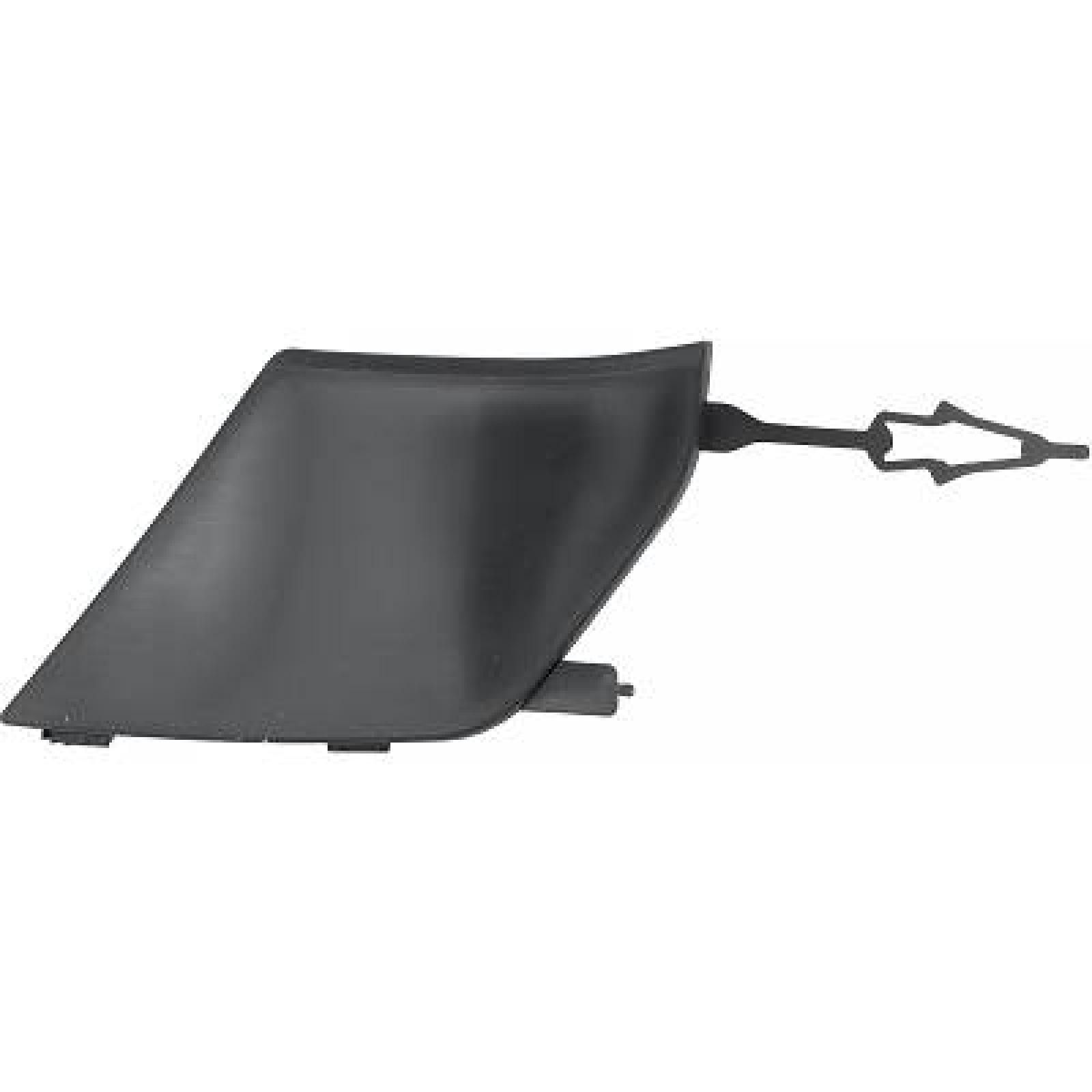 DIEDERICHS 1886864 Flap, tow hook COMBO Combo-e 136 PS Electric