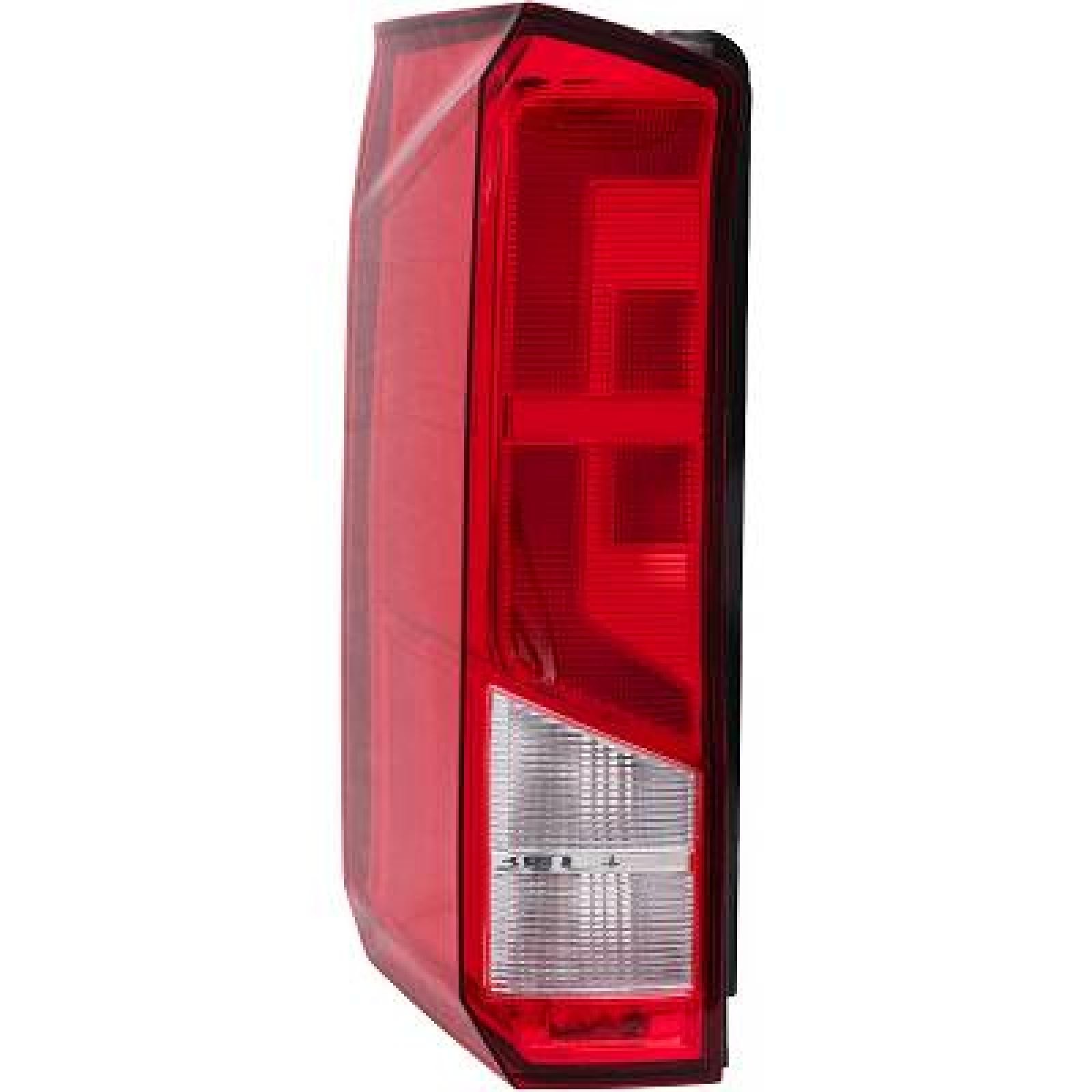 DIEDERICHS Rear light Article number: 2282091 cheaply
