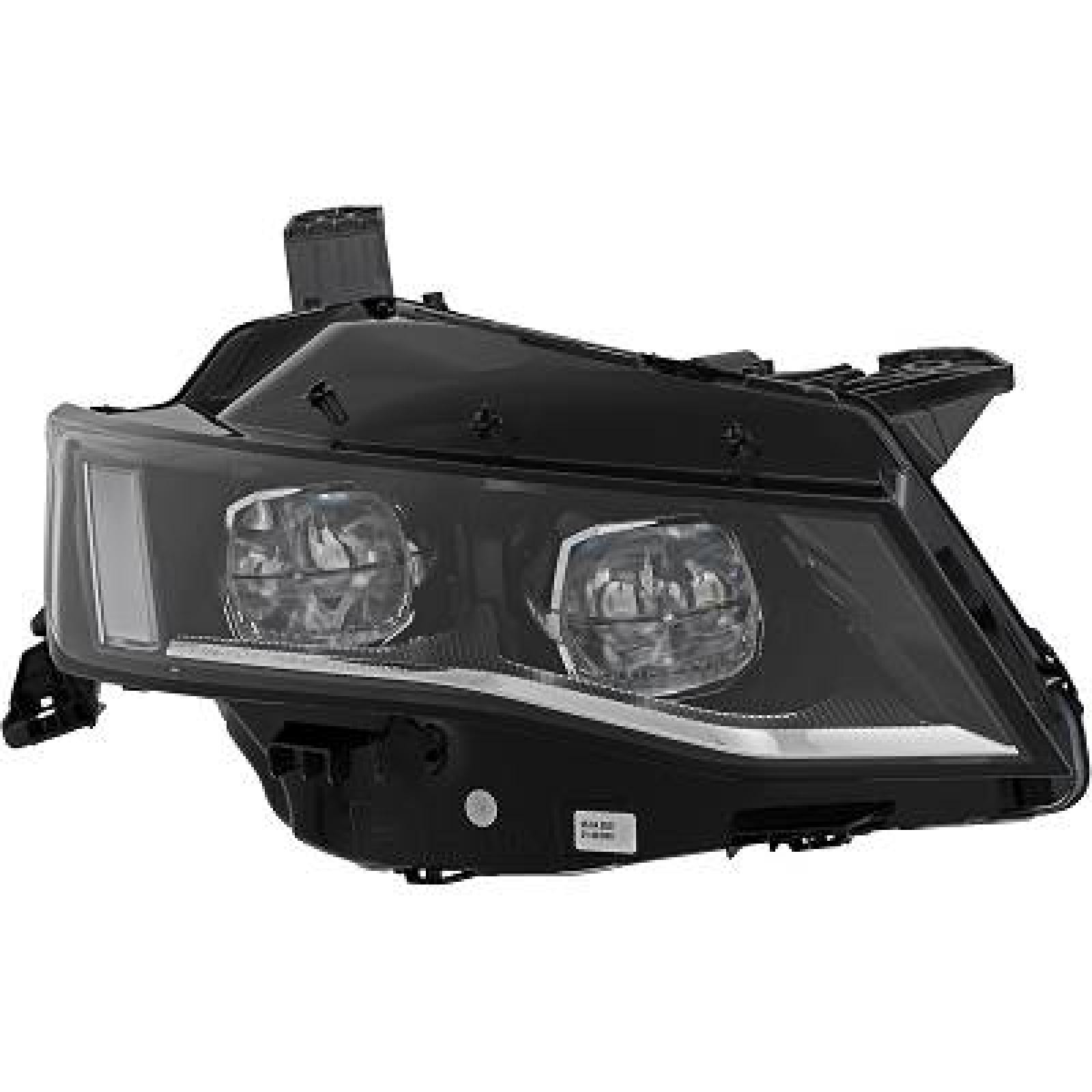 DIEDERICHS Headlight Article number: 4245082 cheaply