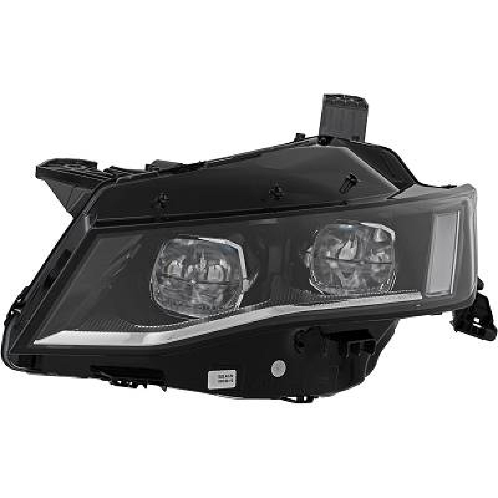 DIEDERICHS Headlight Article number: 4245083 cheaply