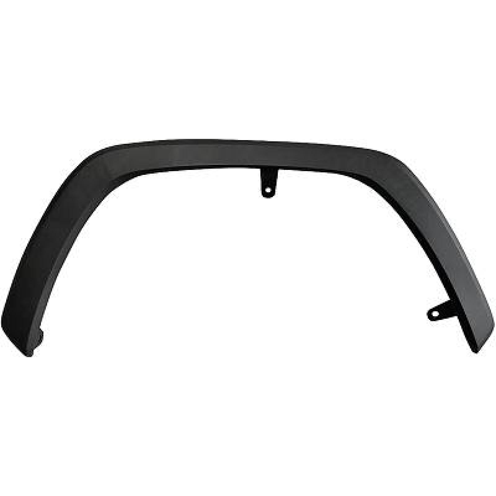 DIEDERICHS Fender flare Article number: 6688063 cheaply