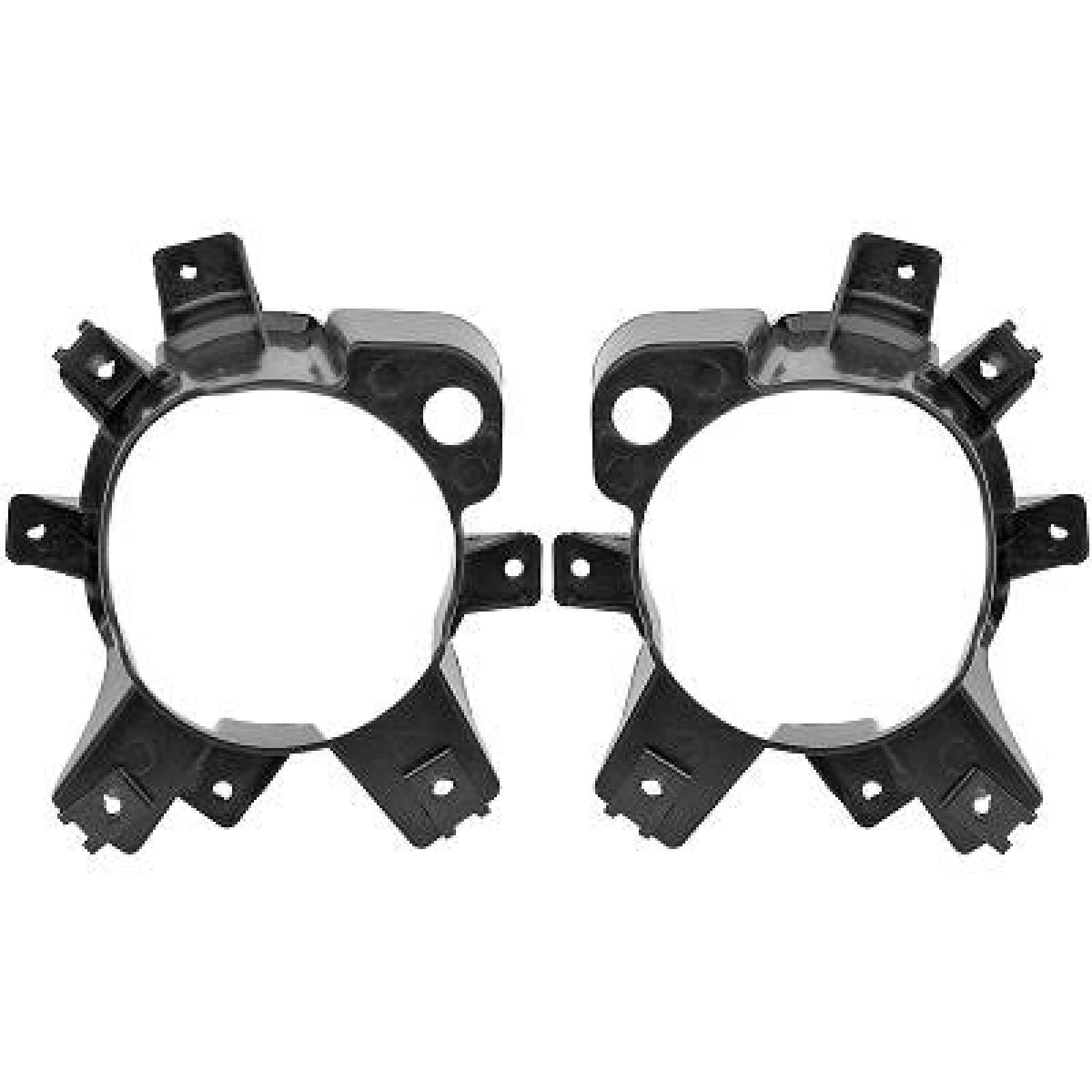 DIEDERICHS Holder, fog light Article number: zub00288 cheaply