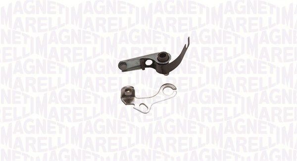 MAGNETI MARELLI 071006701010 Kontakto pertraukiklis, skirstytuvas PANDA 0.65 30 AG benzinas 2004