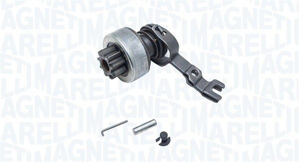 MAGNETI MARELLI Repair Kit, starter Article number: 085540151010 cheaply