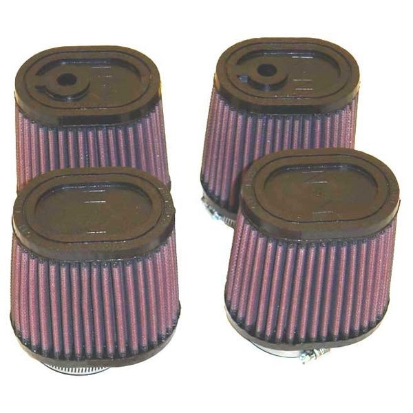 K&N Filters Sportluftfilter Varenummer: RU-2989 billige