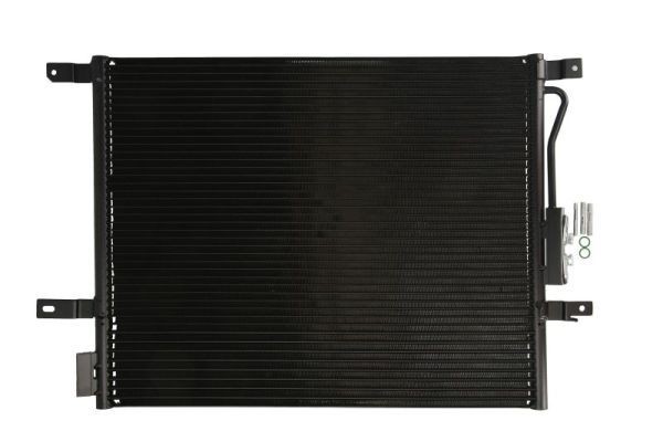 THERMOTEC Air conditioning condenser Article number: KTT110268 cheaply
