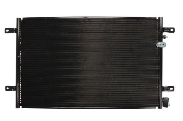 THERMOTEC Air conditioning condenser Article number: KTT110283 cheaply