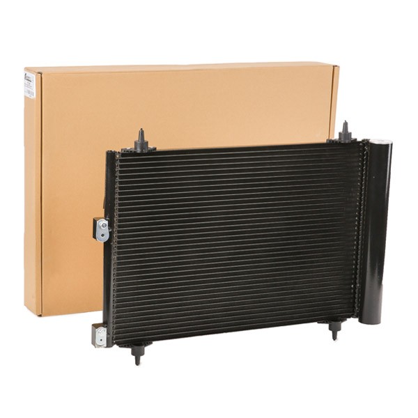 THERMOTEC Air conditioning condenser Article number: KTT110297 cheaply